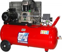 Photos - Air Compressor FIAC SB4/S-100.AB858 100 L