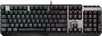 Keyboard MSI Vigor GK50 Low Profile 
