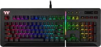 Keyboard Thermaltake Level 20 RGB  Razer Green Switch