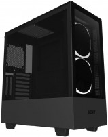 Computer Case NZXT H510 Elite black
