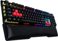 Photos - Keyboard A-Data XPG Summoner  Silver Switch