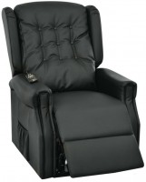 Photos - Massage Chair OTO Lift LC-800 