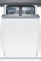 Photos - Integrated Dishwasher Bosch SPV 63M00 