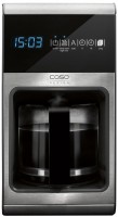 Photos - Coffee Maker Caso Coffee 1ne stainless steel