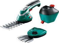 Photos - Hedge Trimmer Bosch ISIO 060083310G 