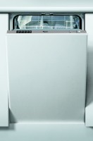 Photos - Integrated Dishwasher Whirlpool ADG 165 