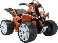 Kids Electric Ride-on INJUSA The Beast 6V 