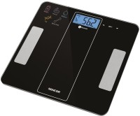 Photos - Scales Sencor SBS 8000BK 