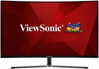 Photos - Monitor Viewsonic VX3258-PC-mhd 32 "  black