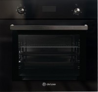 Photos - Oven De Luxe 6009.05 ESHV-047 