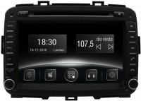 Photos - Car Stereo Gazer CM5008-RP 