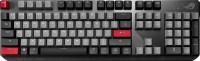 Photos - Keyboard Asus ROG Strix Scope PBT  Blue Switch