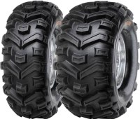 Photos - ATV Tyre DURO DI2010 26/11 R12 