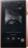 Photos - MP3 Player Astell&Kern A&ultima SP2000 