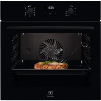 Photos - Oven Electrolux SenseCook OEE 5C61Z 