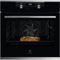 Photos - Oven Electrolux SenseCook OKE 6P71X 