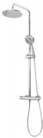 Photos - Shower System Newarc Tekno 500515 