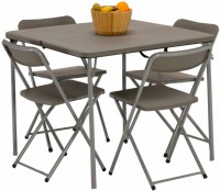 Photos - Outdoor Furniture Vango Orchard Table Set 