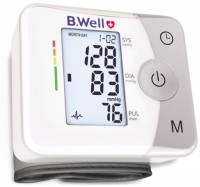 Photos - Blood Pressure Monitor B.Well MED-57 