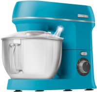 Photos - Food Processor Sencor STM 3757TQ turquoise