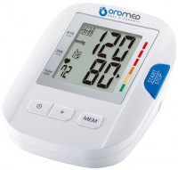 Photos - Blood Pressure Monitor Oromed ORO-N4 CLASSIC 