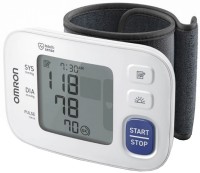 Blood Pressure Monitor Omron RS4 