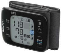 Blood Pressure Monitor Omron RS7 Intelli IT 