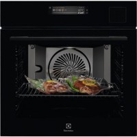 Photos - Oven Electrolux SteamPro OKA 9S31 WZ 