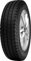 Tyre Nordexx NC1100 205/70 R15C 106R 