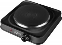 Photos - Cooker Econ ECO-132HP black