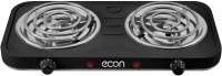 Photos - Cooker Econ ECO-211HP black