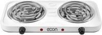 Photos - Cooker Econ ECO-210HP white