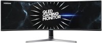 Monitor Samsung C49RG90SSI 49 "