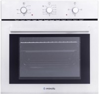 Photos - Oven Minola OE 6313 INOX 