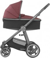 Photos - Pushchair BABY style Oyster 3  3 in 1