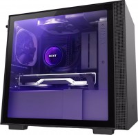 Computer Case NZXT H210i black
