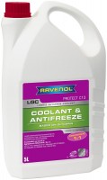 Antifreeze \ Coolant Ravenol LGC Concentrate 5 L