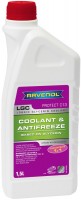 Photos - Antifreeze \ Coolant Ravenol LGC Concentrate 1.5 L