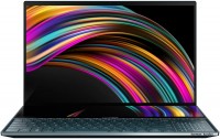 Photos - Laptop Asus ZenBook Pro Duo 15 UX581GV (UX581GV-XB94T)