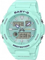 Photos - Wrist Watch Casio Baby-G BAX-100-3A 