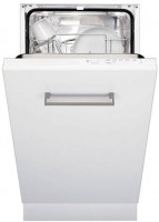 Photos - Integrated Dishwasher Korting KDI 4530 