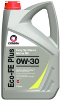 Engine Oil Comma Eco-FE Plus 0W-30 5 L