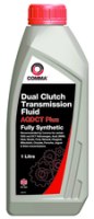 Photos - Gear Oil Comma AQDCT Plus 1 L