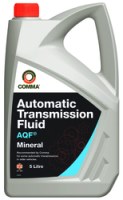 Photos - Gear Oil Comma AQF 5 L