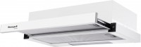 Photos - Cooker Hood Weissgauff TEL 06 1M WH white