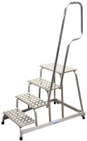 Ladder Krause 805096 80 cm