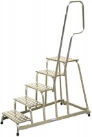 Ladder Krause 805102 100 cm