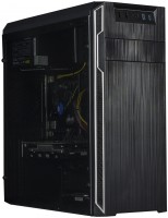 Photos - Desktop PC It-Blok Computer Core (i3-8100 GTX 1650 R1)