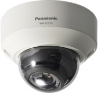 Photos - Surveillance Camera Panasonic WV-S2131L 