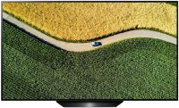 Photos - Television LG OLED55B9 55 "